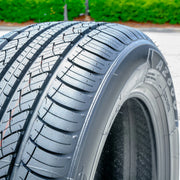 235/60/R18 Passenger All Season Tire 107 V XL Atturo AZ600 (Set of 4)