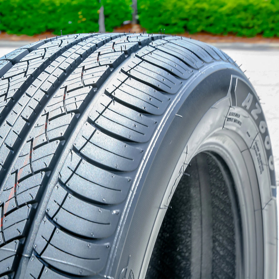 255/50/R20 Passenger All Season Tire 109 H XL Atturo AZ600 (Set of 2)