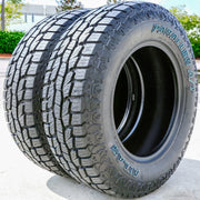 235/70/R16 Passenger All Terrain Tire 106 T Atlas Paraller A/T (Set of 4)