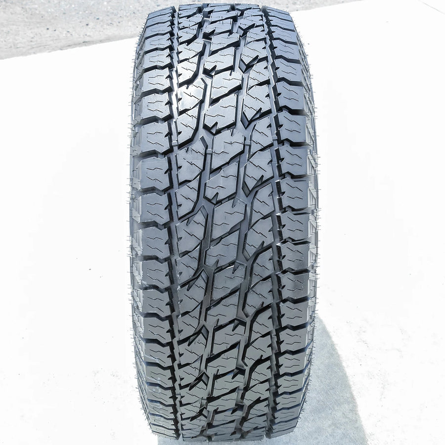 245/70/R16 Passenger All Terrain Tire 111 T XL Landspider Wildtraxx A/T (Set of 2)