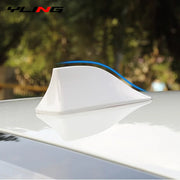 Shark-Fin Antenna Cover