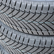 245/40/R18 Passenger Studless Winter Snow Tire 97 V XL Armstrong Ski-Trac HP