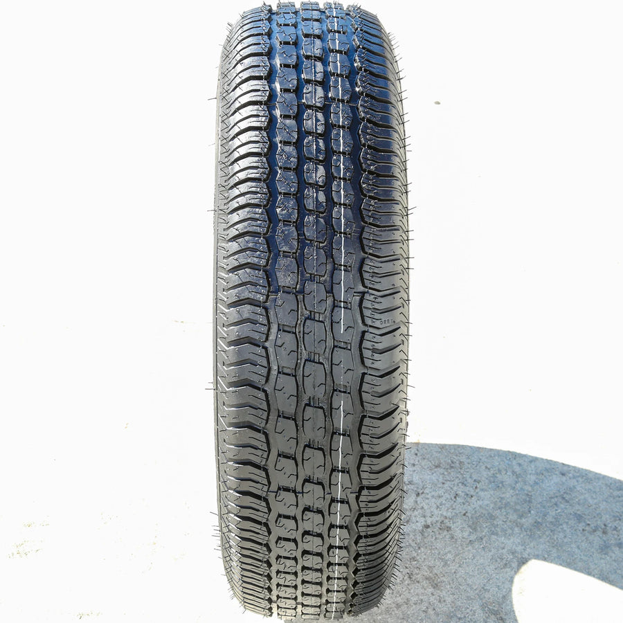 155/80/R13 Passenger All Season Tire 79 S Tornel Classic