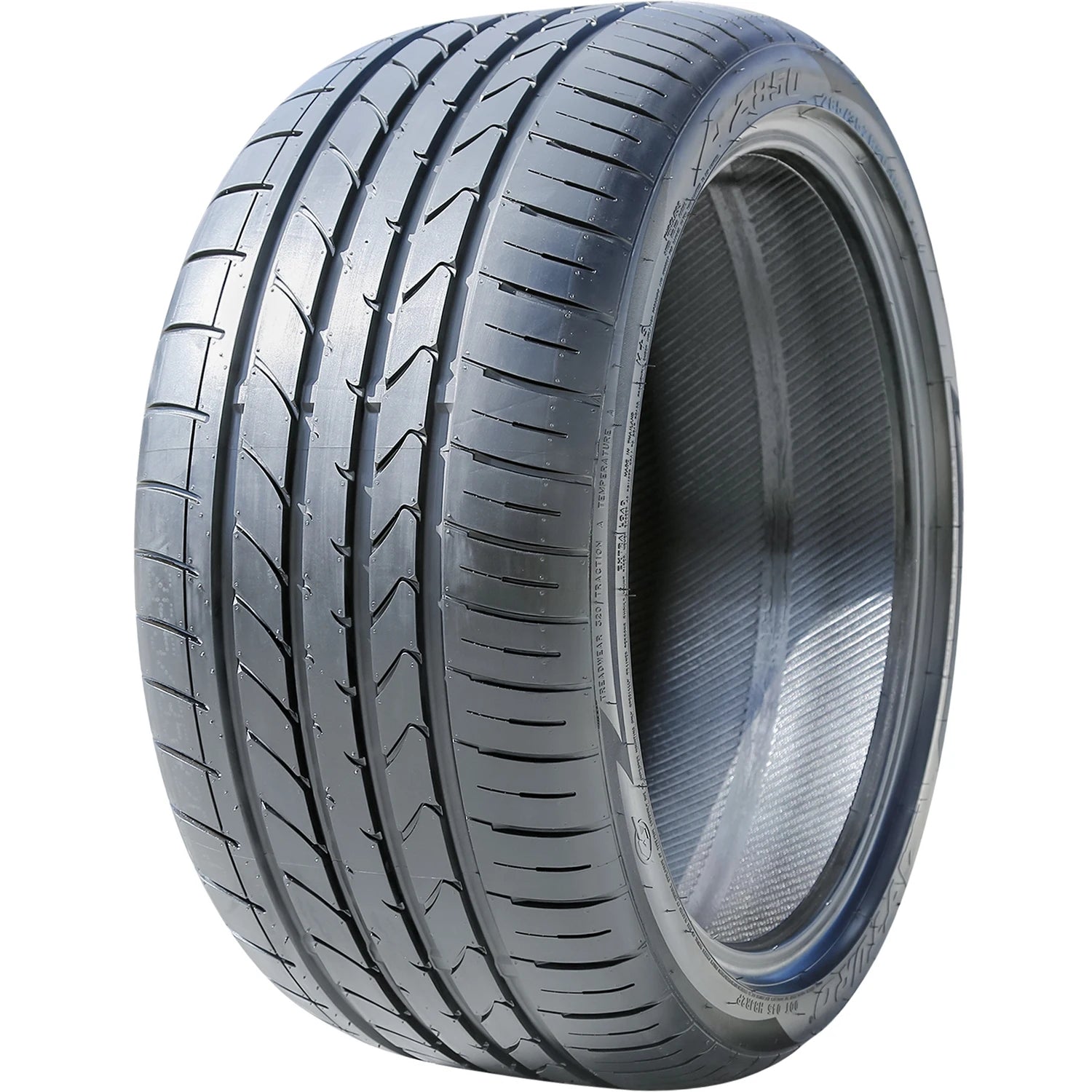 285/35/R20 Passenger High Performance Tire 104 Y XL Atturo AZ850