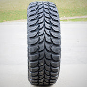 37X13.50R26 Light Truck Mud Terrain Tire Load Range E Crosswind M/T LT