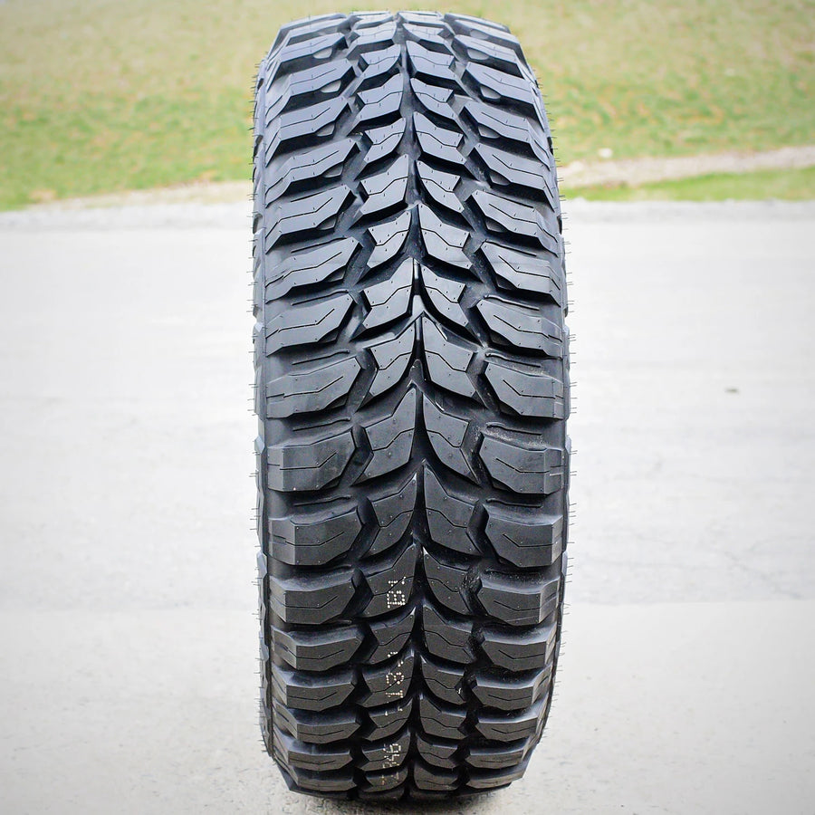 37X13.50R26 Light Truck Mud Terrain Tire Load Range E Crosswind M/T LT