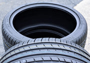 255/35/ZR18 Passenger All Season Tire 94 Y XL Cosmo MuchoMacho