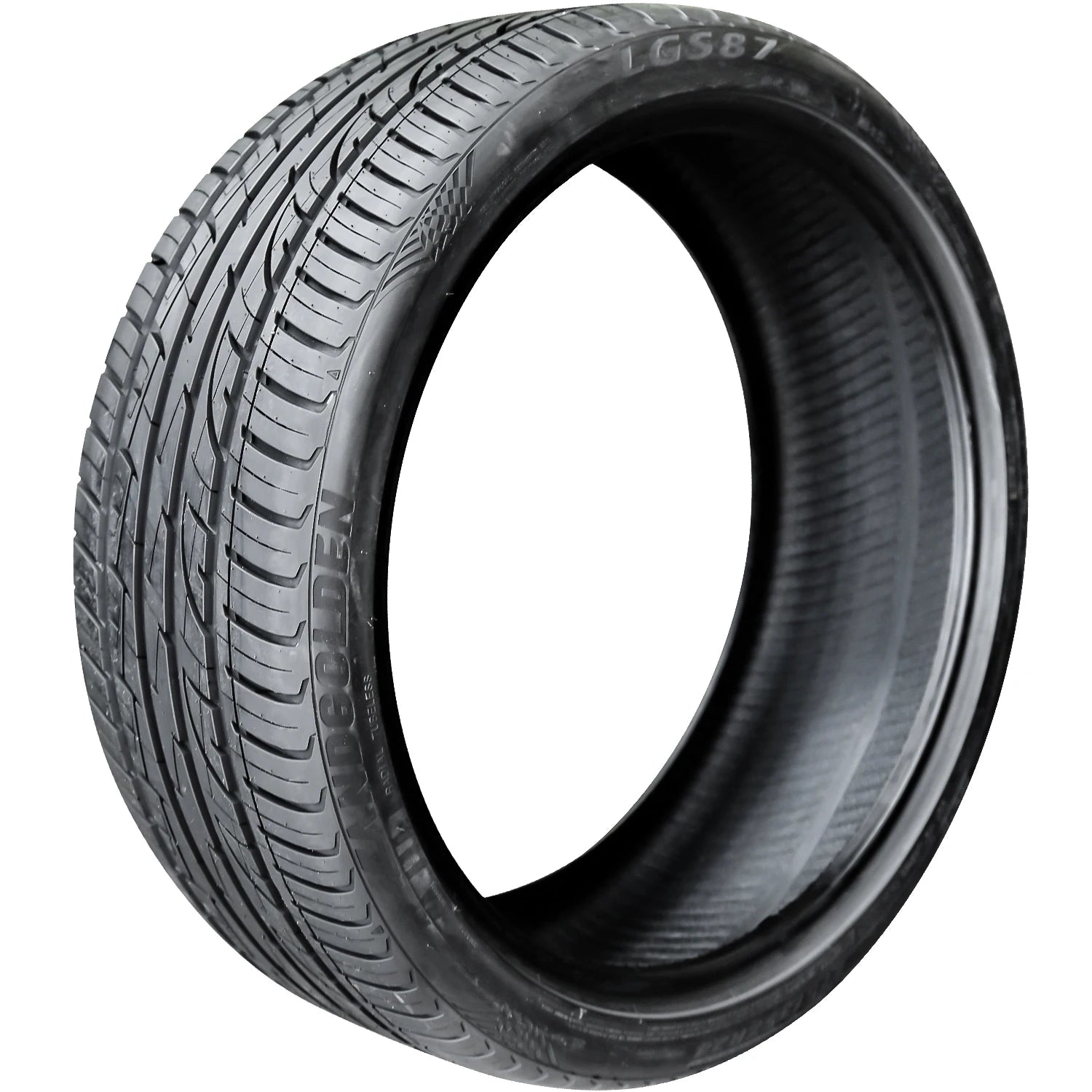 265/30/R22 Passenger All Season Tire 97 W XL Landgolden LGS87