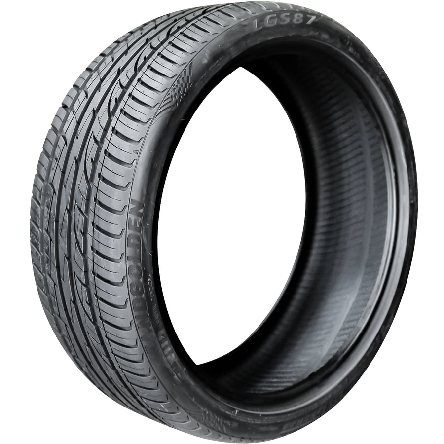 265/30/R22 Passenger All Season Tire 97 W XL Landgolden LGS87