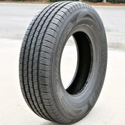 245/75/R16 Passenger All Season Tire 111 T Evoluxx Rotator H/T (Set of 4)