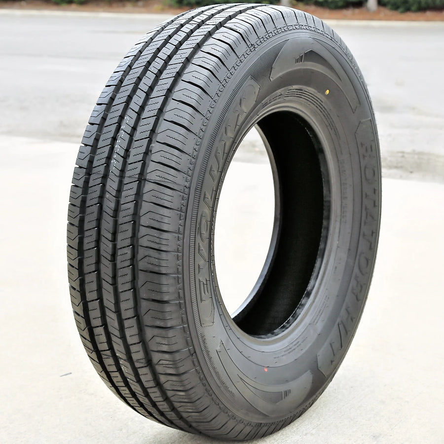 245/75/R16 Passenger All Season Tire 111 T Evoluxx Rotator H/T (Set of 4)