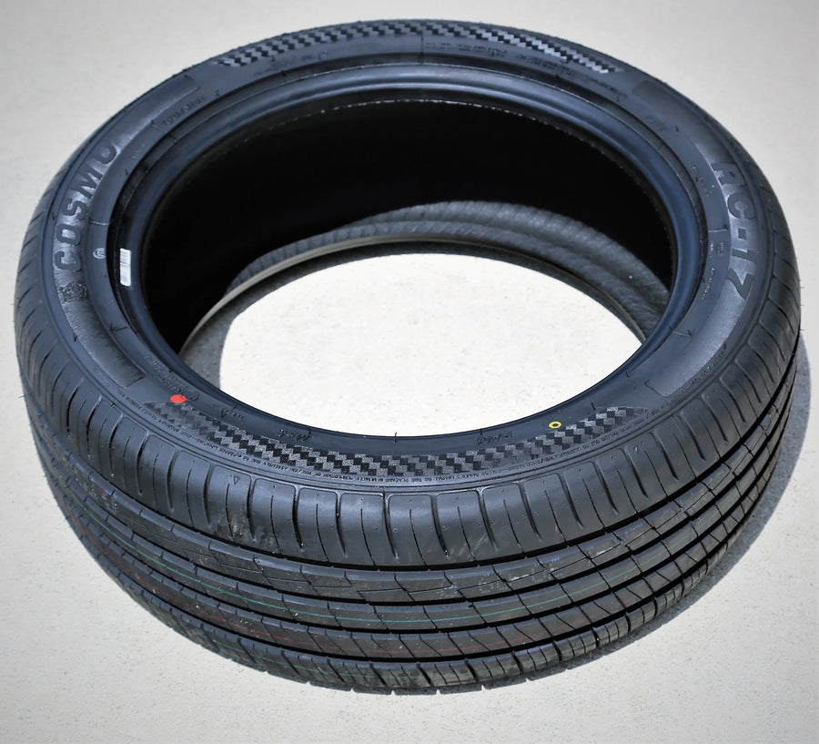 195/55/R16 Passenger All Season Tire 87 V Cosmo RC-17