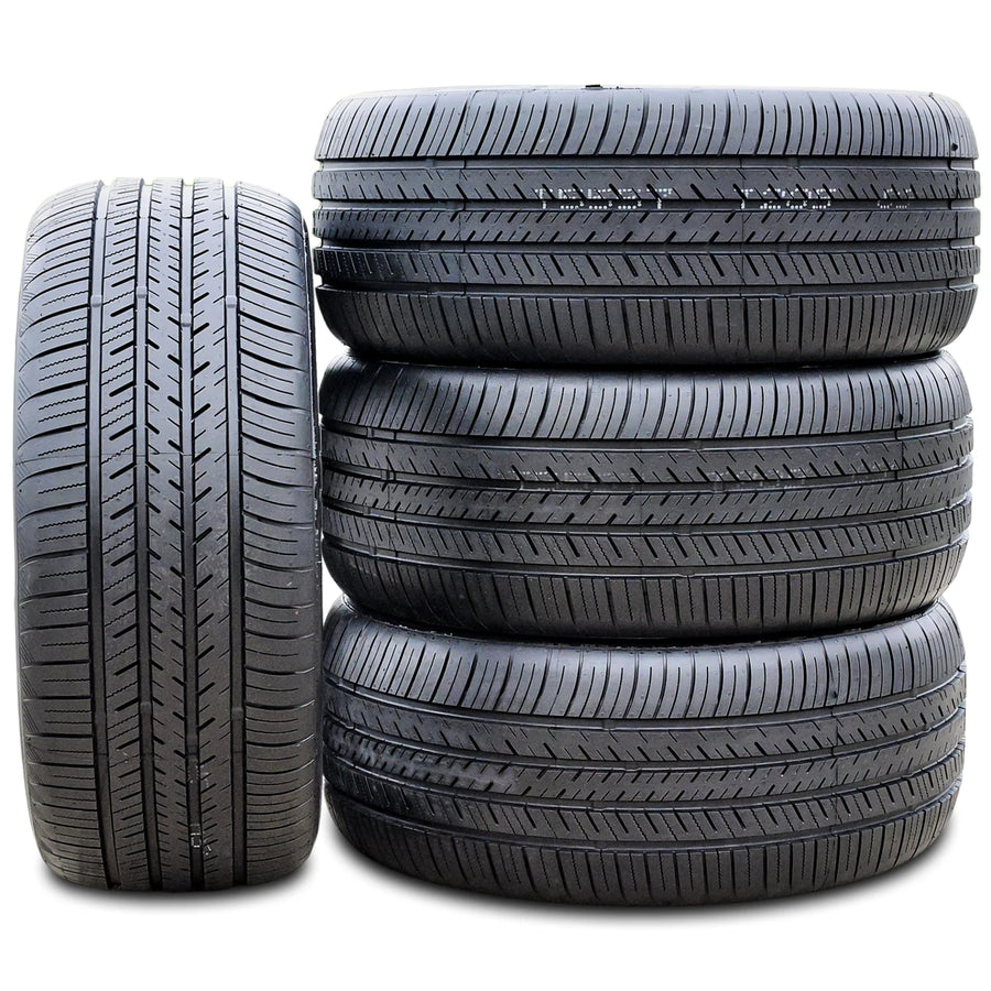 245/65/R17 Passenger All Season Tire 111 H XL Atlas Force UHP (Set of 4)