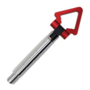 Vehicle-Specific Folding Aluminum Front Tow Hook