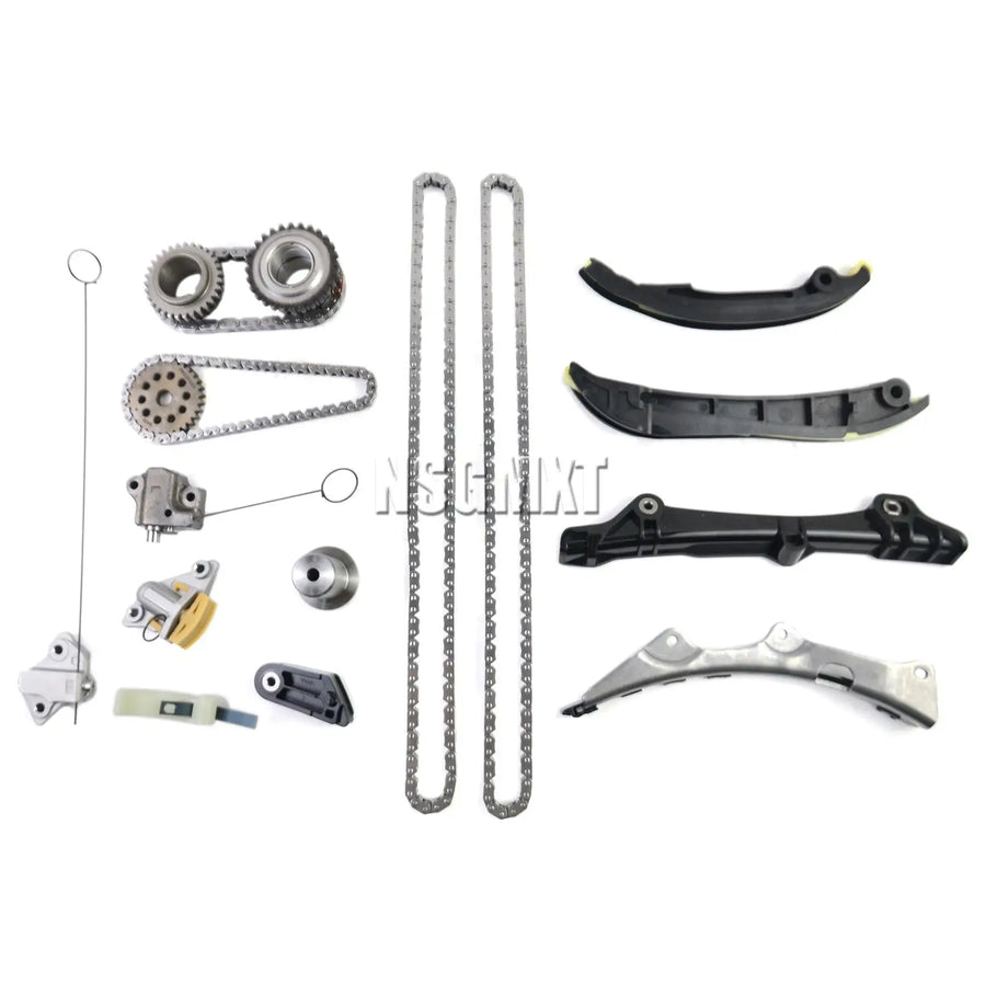 Timing Chain Kit for Chrysler/Dodge/Jeep 3.6L V6 2011-2015