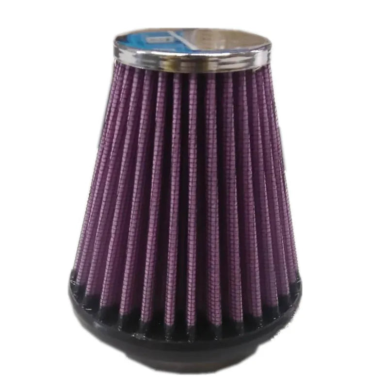 Universal 51 mm High-Flow Cone Air Filter