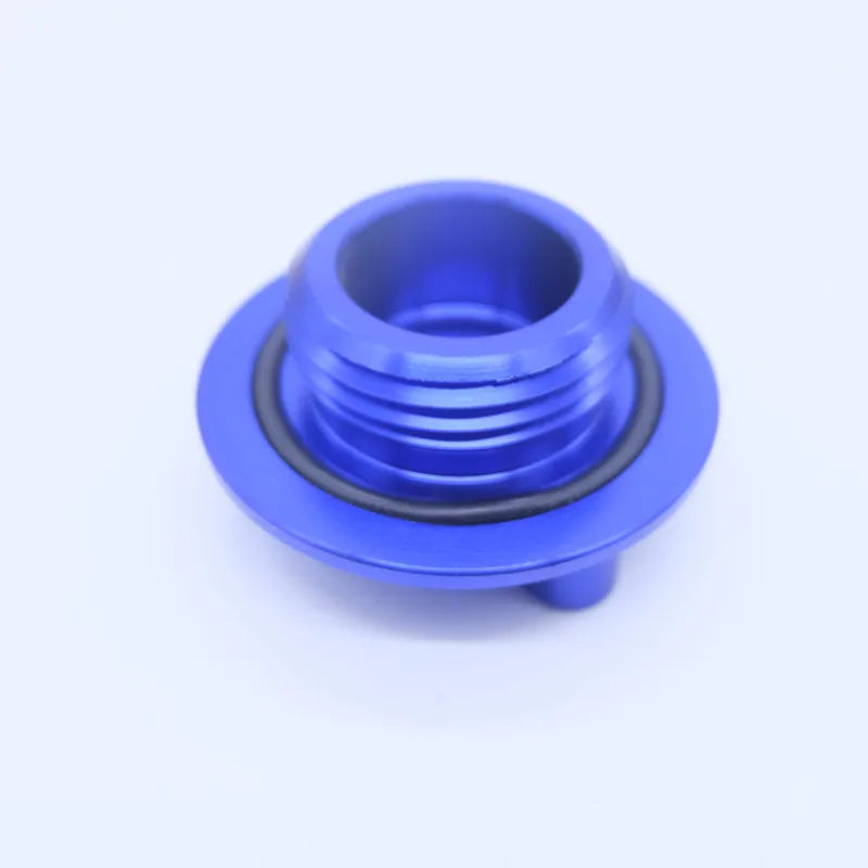 Novelty Aluminum Oil Filler Cap for Honda and Toyota Engines