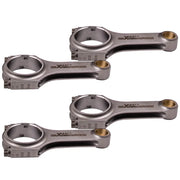 4340 H-Beam Connecting Rod Set for Honda/Acura K20A3