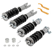 24-Way Coilover Suspension Kit for Honda Civic EK/EJ 1996-2000