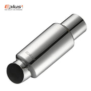 Stainless Steel Performance Exhaust Muffler