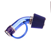 Universal 3-Inch 76mm High-Flow Cone Air Filter