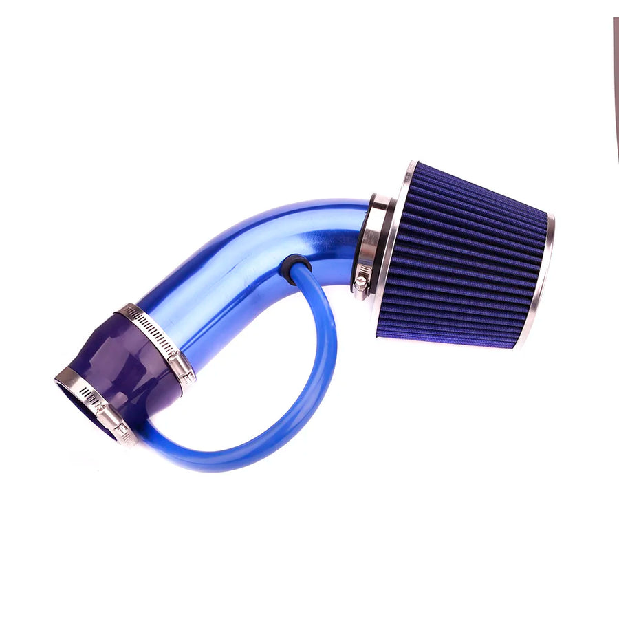 Universal 3-Inch 76mm High-Flow Cone Air Filter