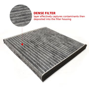 Cabin Air Filter for Toyota 4Runner/FJ Cruiser/Camry & Lexus RX