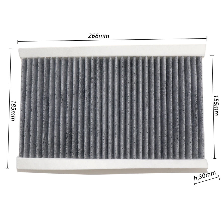 Cabin Air Filter for Land Rover Discovery 3/4 & Range Rover Sport 2004-2018