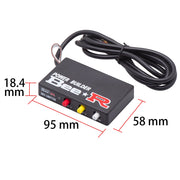 Type B Rev Limiter and Exhaust Flame Effect Controller