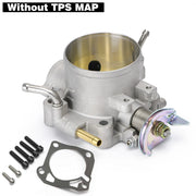 70mm Aluminum Intake Manifold & Throttle Body for Honda B/D/H-Series Engines