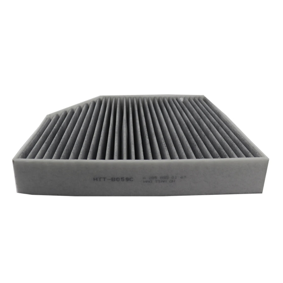 Cabin Air Filter for Mercedes-Benz C-Class/E-Class/GLC/CLS/AMG GT