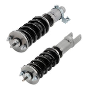 24-Way Coilover Suspension Kit for Honda Civic 1996-2000, CRX 1989-1990, Integra 1992-1999 & Del Sol 1992-1997