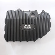 Aluminum EA888 Engine Oil Pan for VW, Audi, Skoda and SEAT