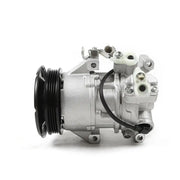 A/C Compressor & Clutch for Scion xA & xB 2004-2006