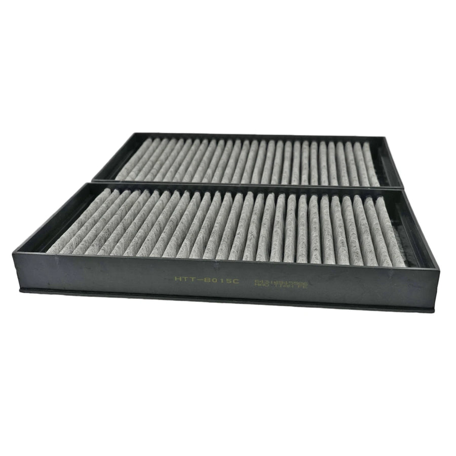 Cabin Air Filter Set for BMW X5/X6 2013-2019