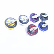 Aluminum Oil Filler Cap for Select Mitsubishi Models