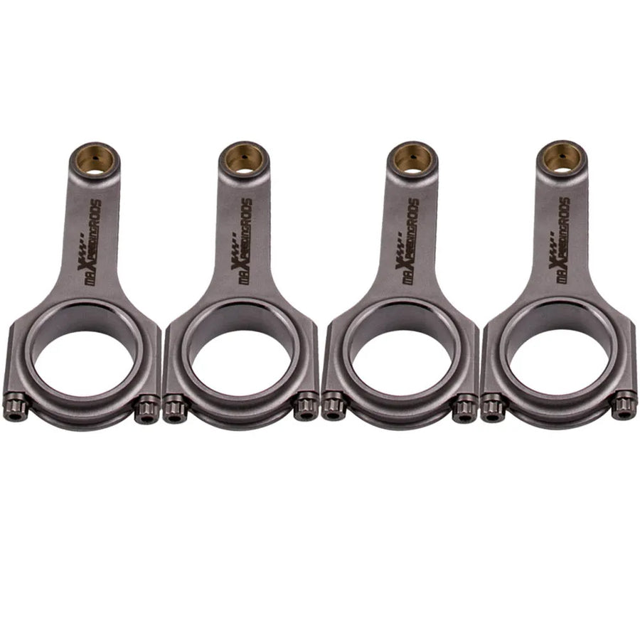 4340 H-Beam Connecting Rod Set for Honda/Acura K20A3