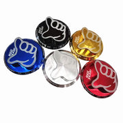 Billet Aluminum Oil Filler Cap for Select Honda and Toyota Engines