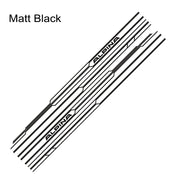Side Stripe Vinyl Decal Pair for Select BMW Models – 245 × 10 cm