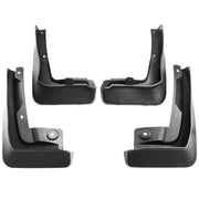 Molded Mud Flap Set for BMW 3 Series G20/G21 M Sport 2019-2022