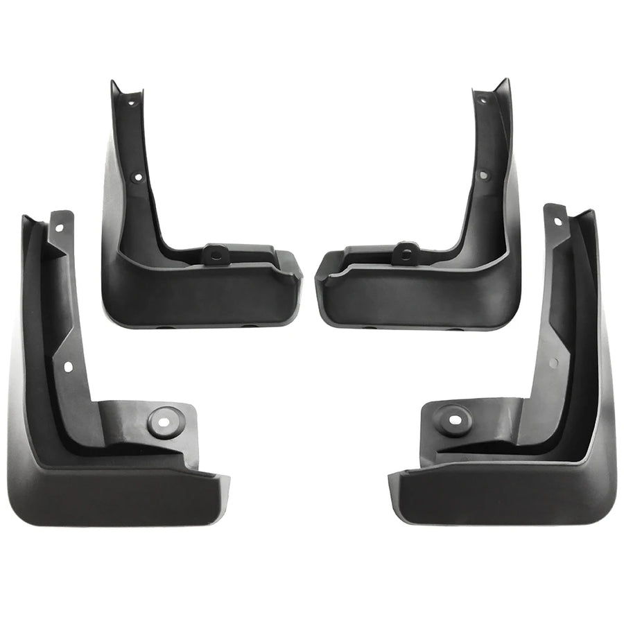 Molded Mud Flap Set for BMW 3 Series G20/G21 M Sport 2019-2022