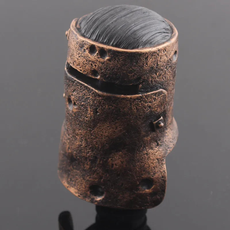 Copper Hero Universal Manual-Transmission Shift Knob