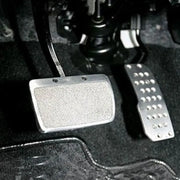 Universal Non-Slip Pedal Cover Set – Manual or Automatic