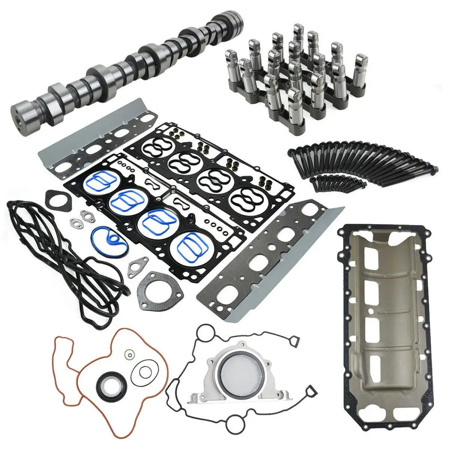 MDS Camshaft & Lifter Kit for Dodge/Jeep/Chrysler 5.7L 2009-2015