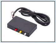 Type B Rev Limiter and Exhaust Flame Effect Controller