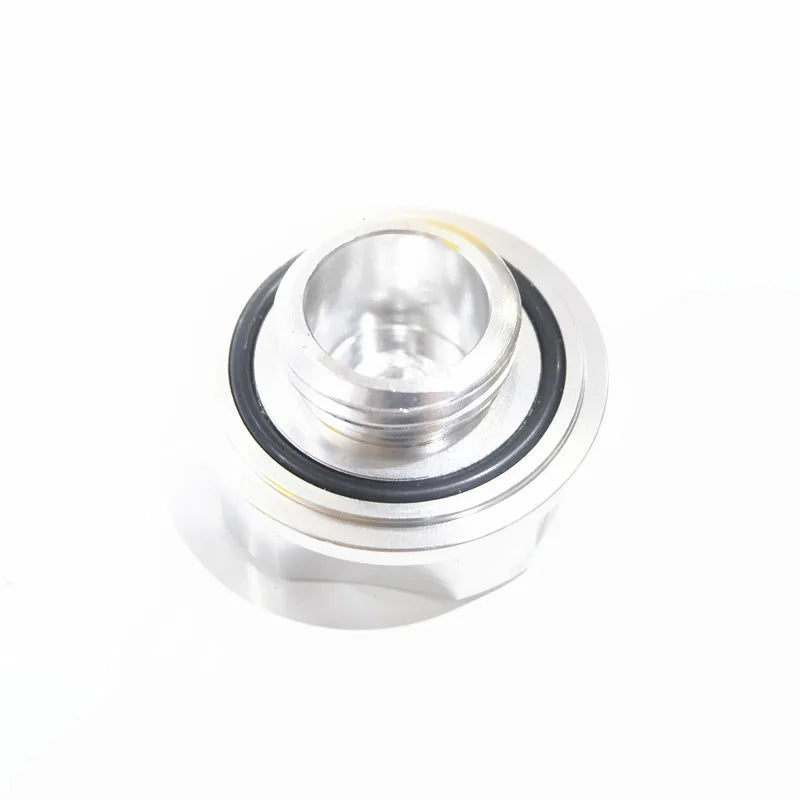 Aluminum Oil Filler Cap for Select Nissan and Infiniti Models