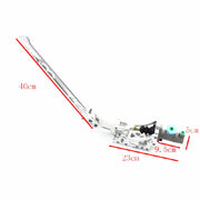 Universal Hydraulic Drift Handbrake – Adjustable Position