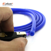 Universal Silicone Vacuum Hose, 3-12mm