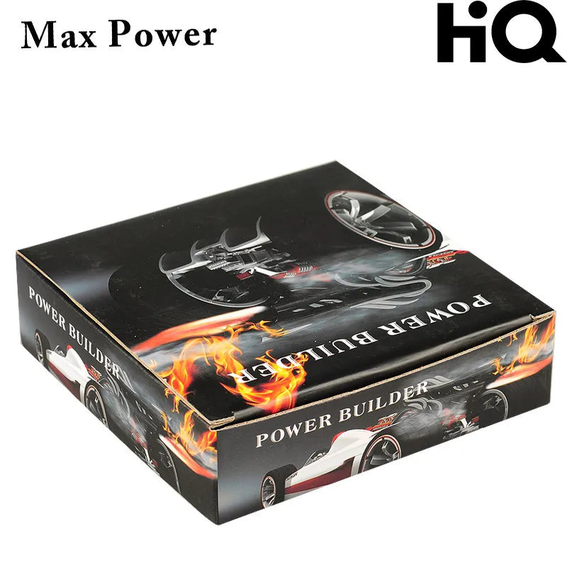 Racing Exhaust Flame Thrower Kit