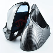 1992-1995 Honda Civic EG Sedan 4Dr Car Rearview Mirror Manual Adjustable Sports Car Side View Mirror